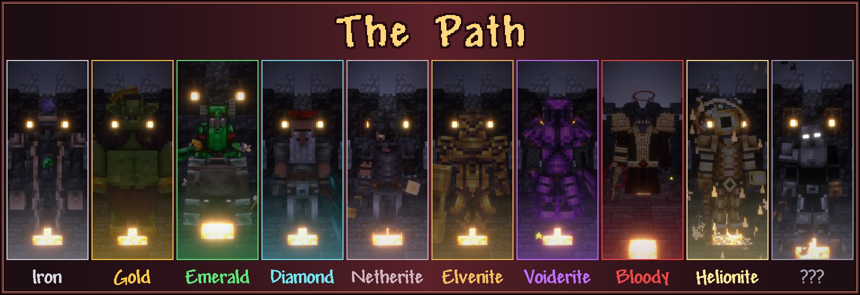 The Path