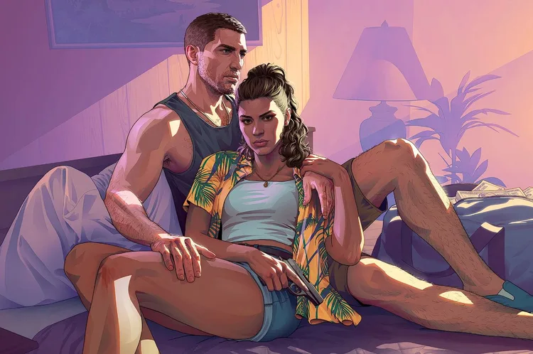 Xbox giành quyền stream GTA VI độc quyền: game thủ PC chơi được ngay ngày ra mắt 19/11