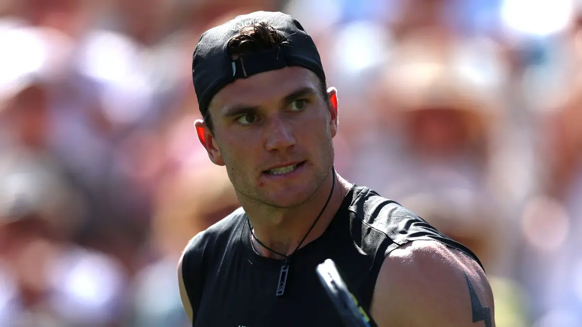 British Tennis Star Draper to Qualify for US Open