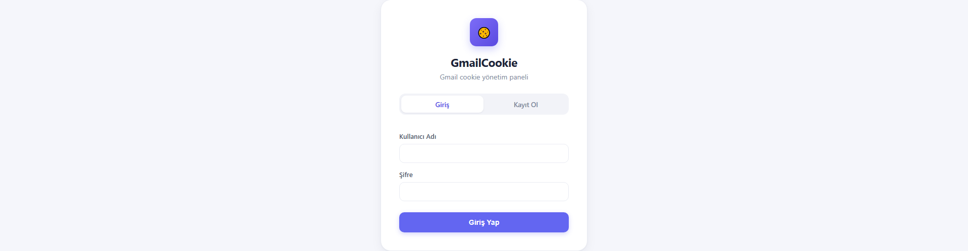 Stored capture of gmailcookiee.icu