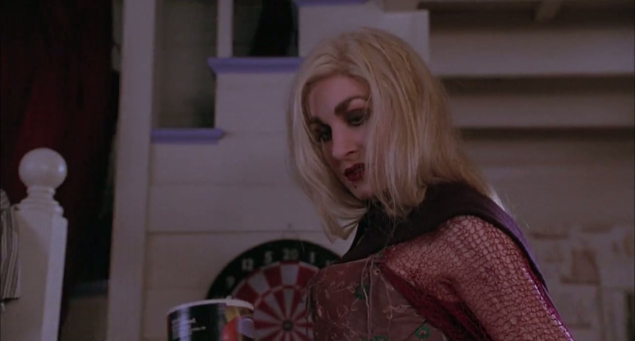 Hocus Pocus Screenshot