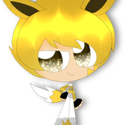 Jolteon