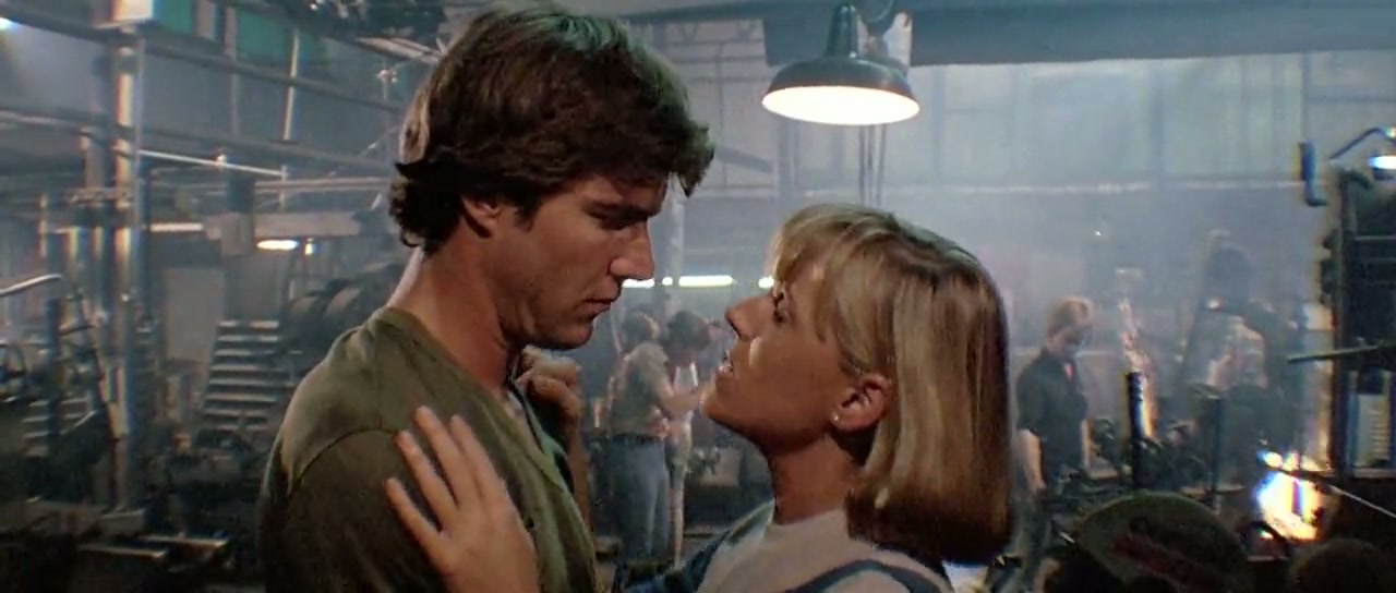 Jaws: The Revenge Screenshot