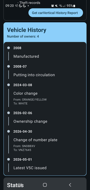 Screenshot 20260728 092033 Check History