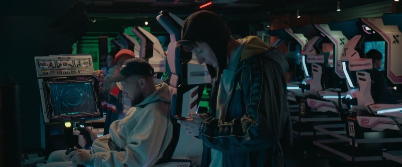 People Just Do Nothing: Big in Japan Screenshot
