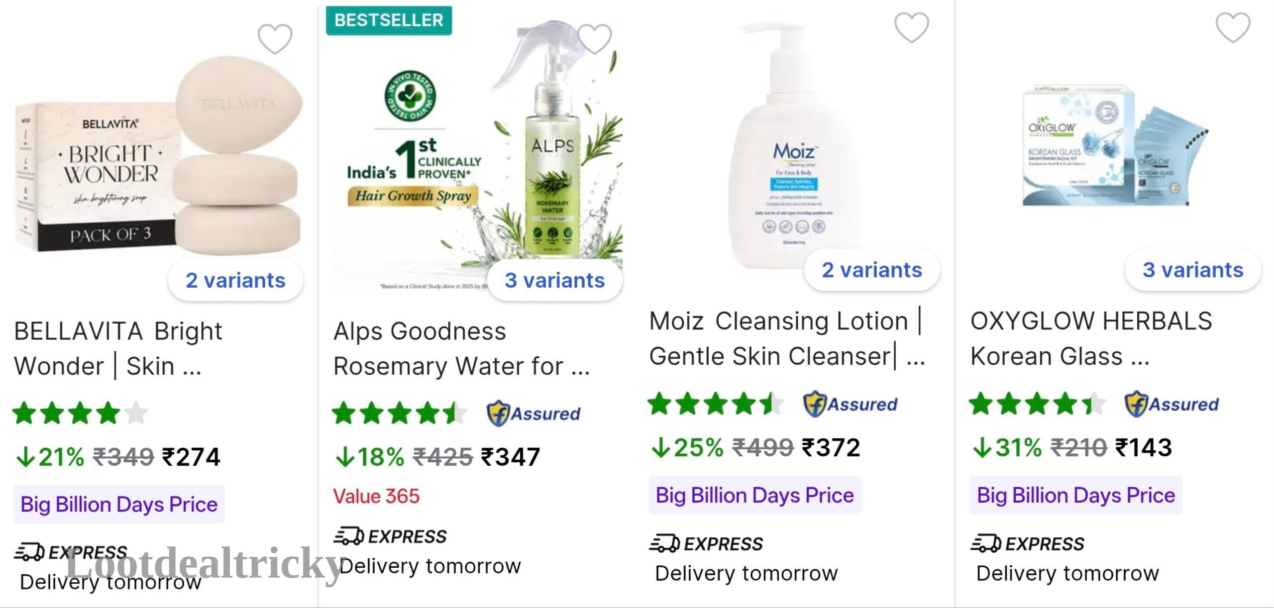 Flipkart Loot Top – Just 80% OFF | Lowest Price Deal Flipkart Loot Top – Just 80% OFF | Lowest Price Deal