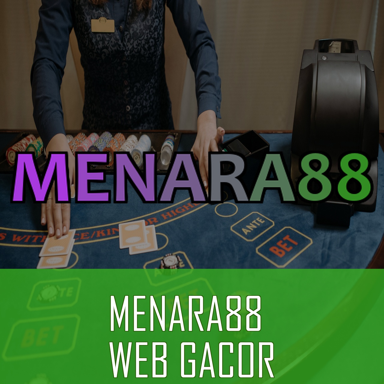 Poster Promo / Informasi
