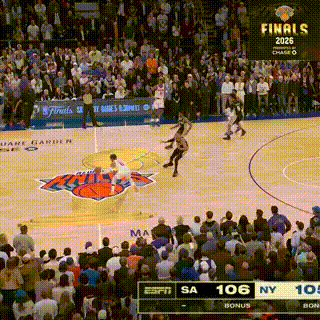 knicks