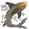 Granite Thresher