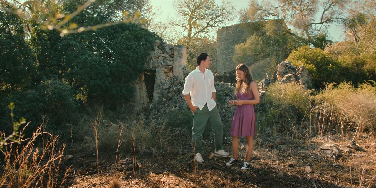 Fall for Me Screenshot