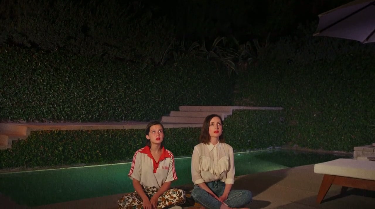 How It Ends Screenshot