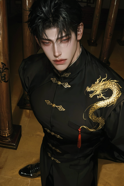 หมิง เจิ้งหราน