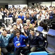 haya2 team post flyby01