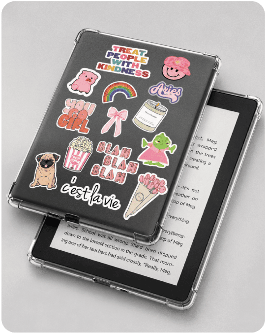 Fundas Kindle