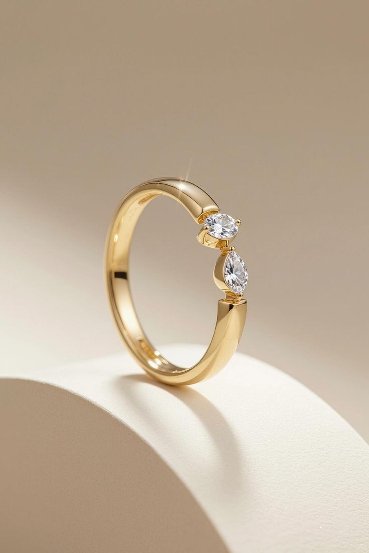 Pehramani Rings