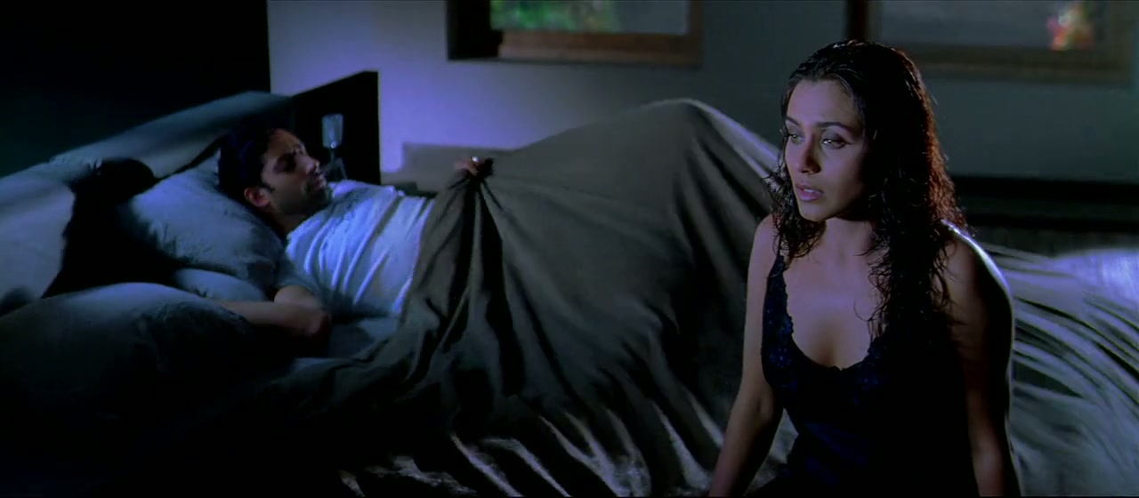 Kabhi Alvida Naa Kehna Screenshot