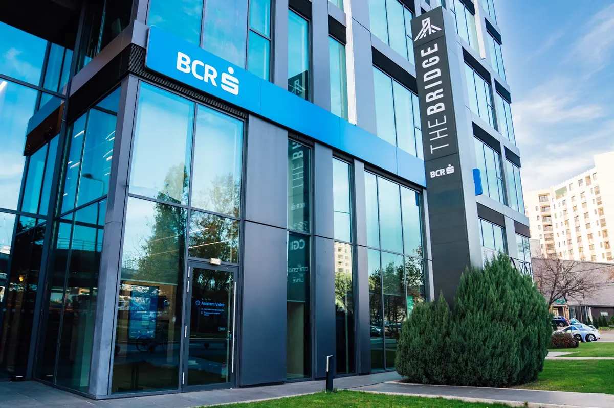 BCR Promite Acces Rapid la Creditul Ipotecar: Casa Visată în 5 Zile