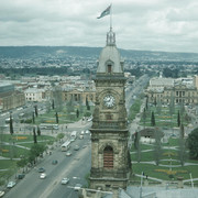 Victoria Square Adelaide