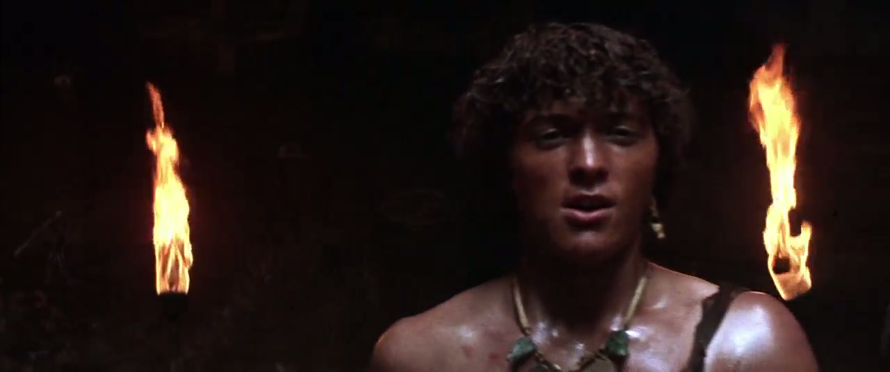 Mad Max Beyond Thunderdome Screenshot