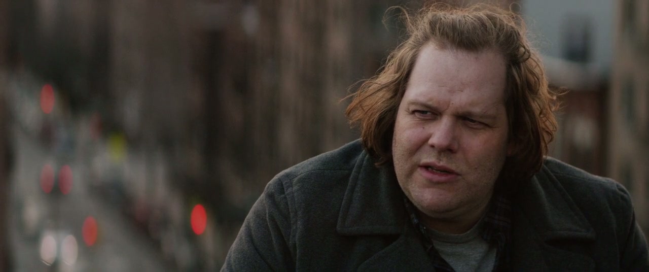A Walk Among the Tombstones Screenshot