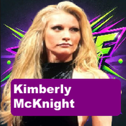 Kimberly Mc Knight