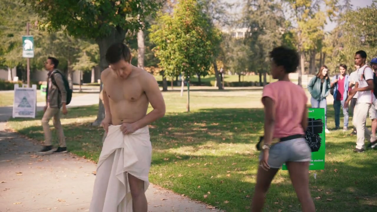 American Pie Presents: Girls' Rules Screenshot