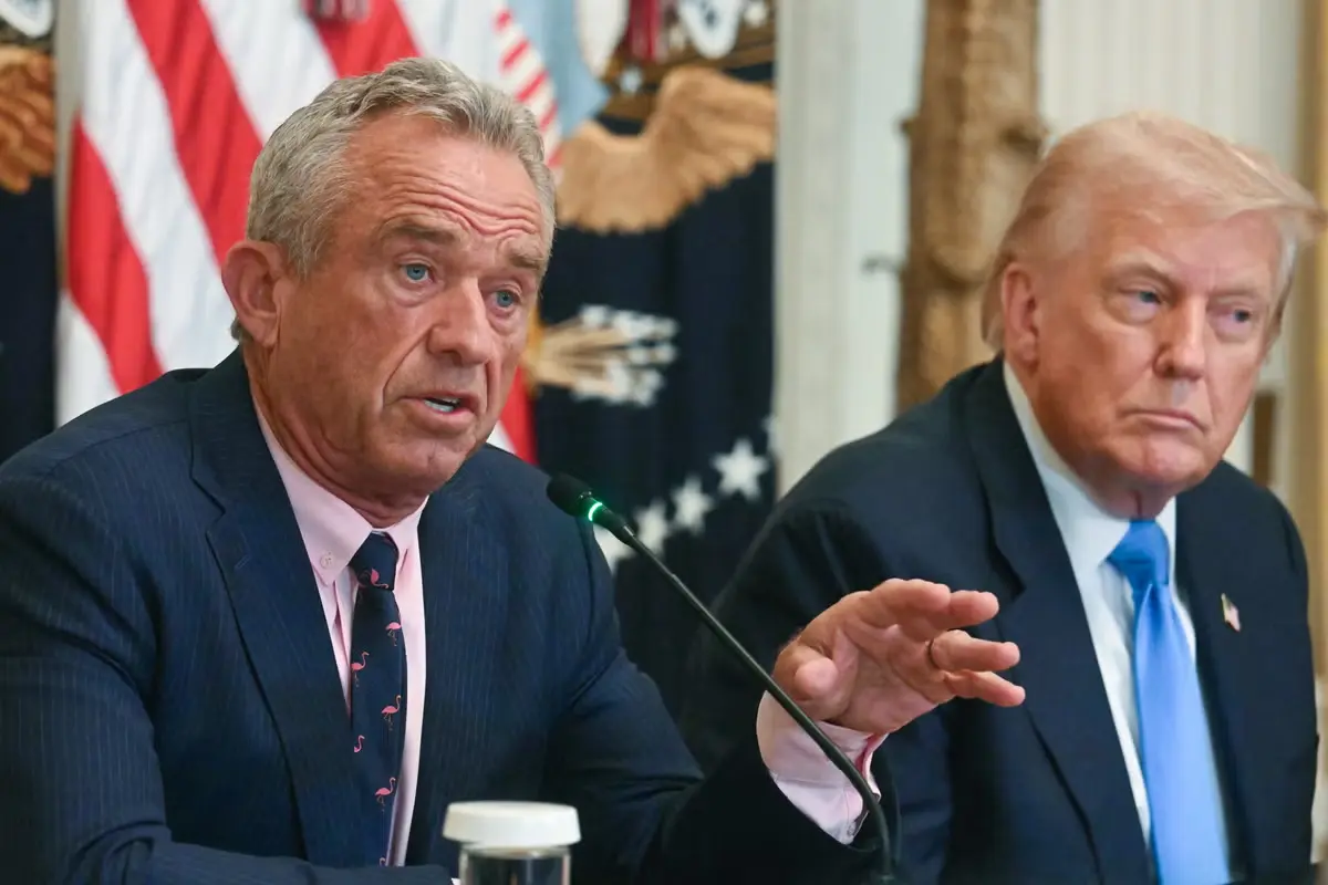 Trump Administration Releases $600 Million for Global Vaccine Efforts