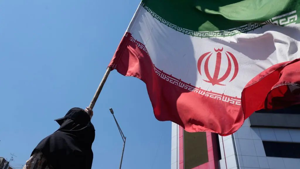 Israel and Iran Step Back from Further Strikes