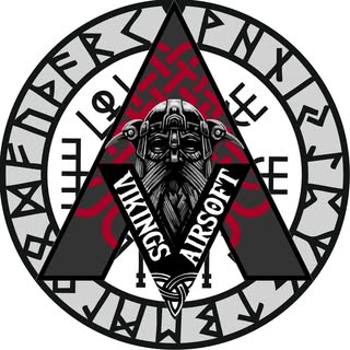 Vikings Airsoft