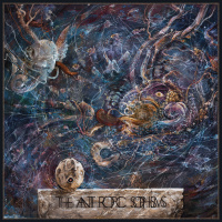 Inferno – The Anthropic Sophisms (On The Heights Of Despair) (2026)