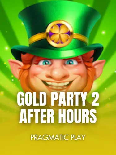 Gold Party 2 – After Hours Demo Oyna