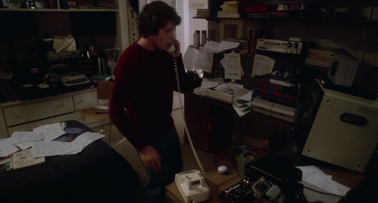 WarGames Screenshot