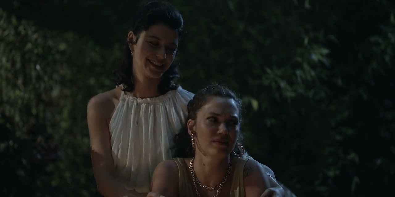 The Gift Screenshot