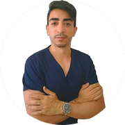 Tiago Valente Osteopata Logótipo