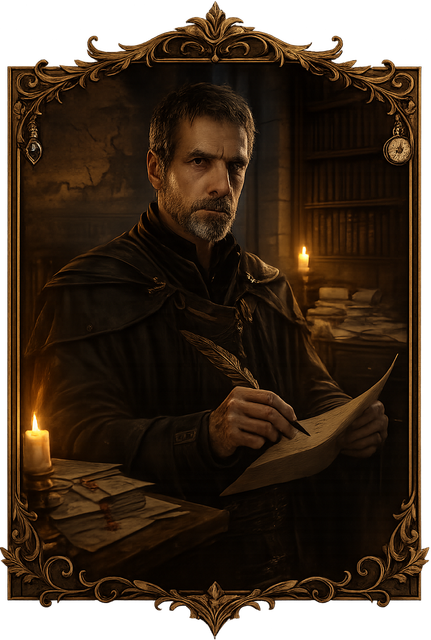 portrait