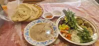 مطعم آخر ساعة
