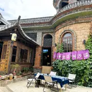 沙溪古镇5