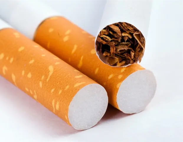 Herbal Cigarettes Pose Similar Health Risks