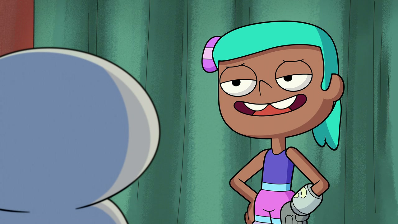 Oddballs Screenshot