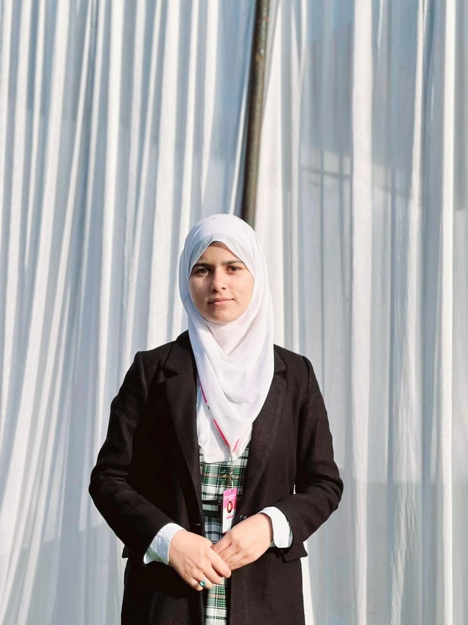 Seerat Ashraf