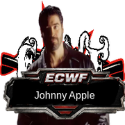 Johnny Apple
