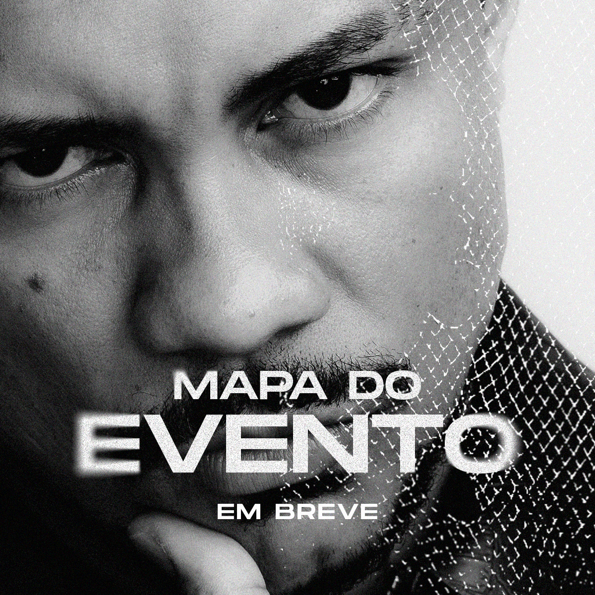 Mapa do Evento