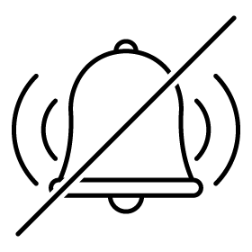 Silencioso