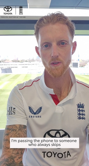 Stokes