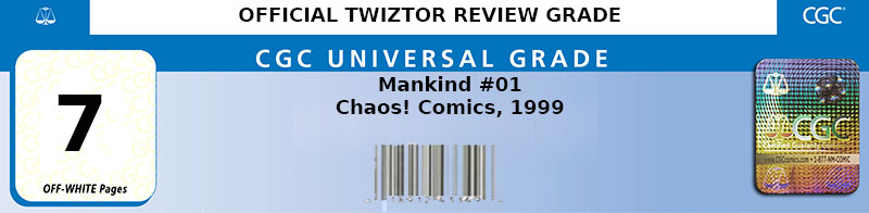 mankind