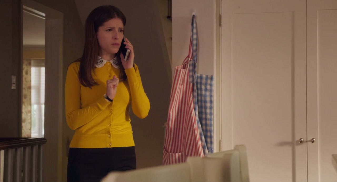 A Simple Favor Screenshot