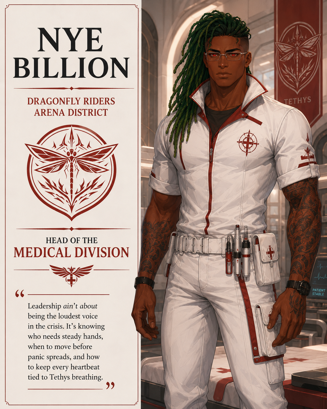 Nye Billion