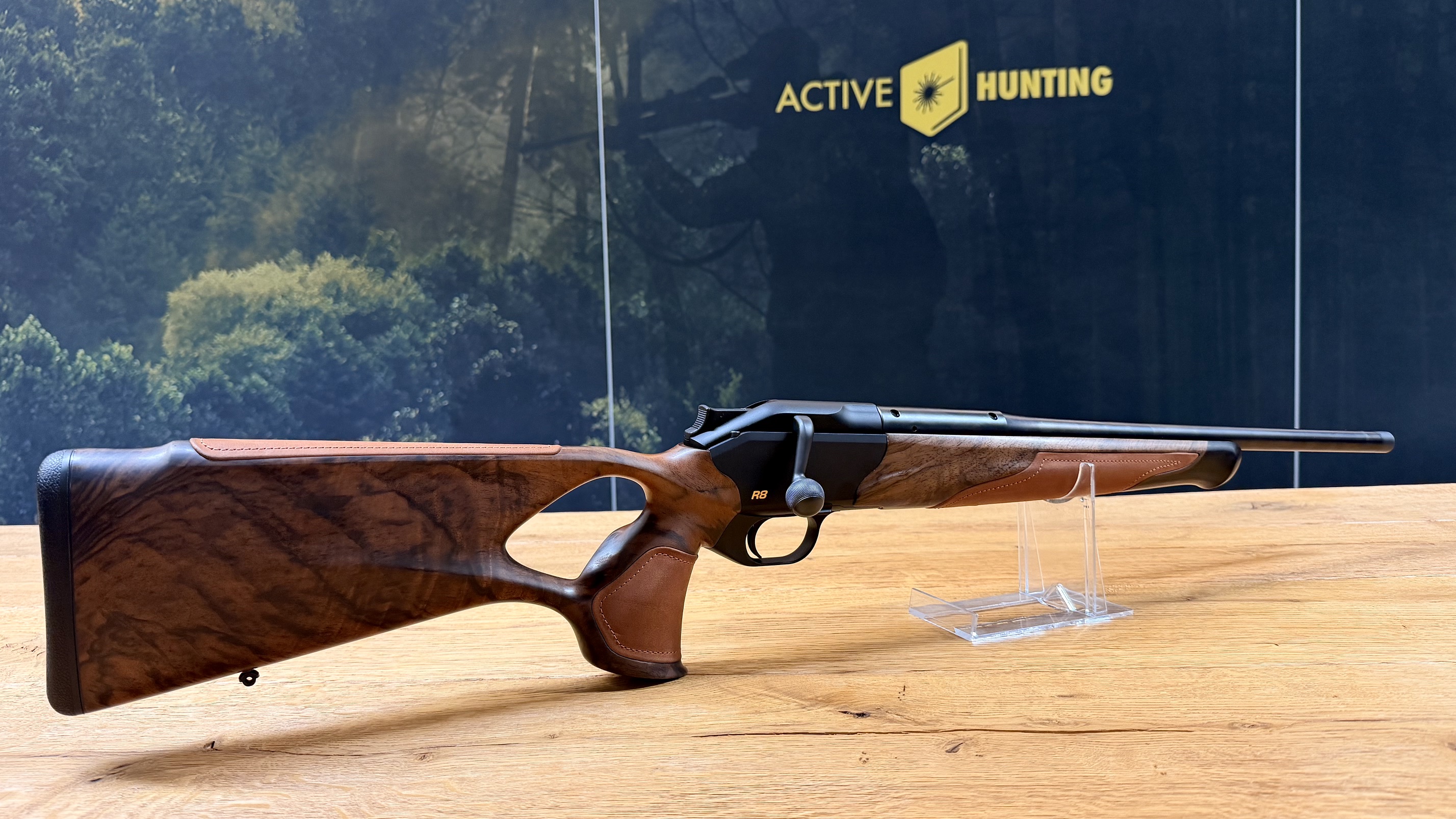 Blaser R8 Success - Ansicht 1