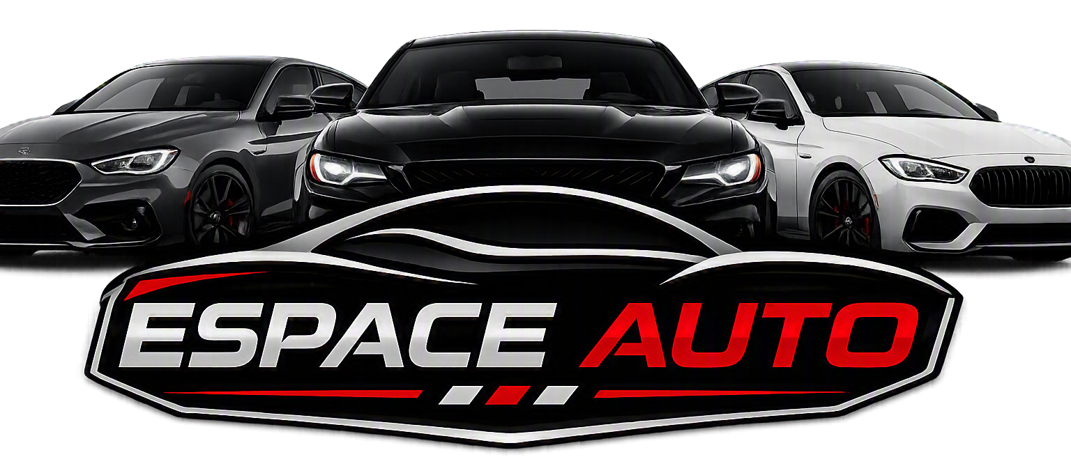 Espace Auto