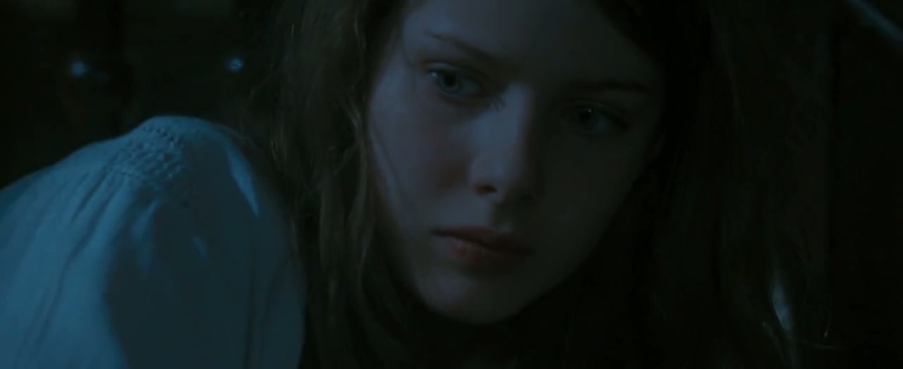 An American Haunting Screenshot